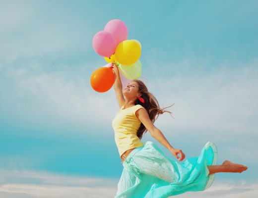 Comment vivre heureux