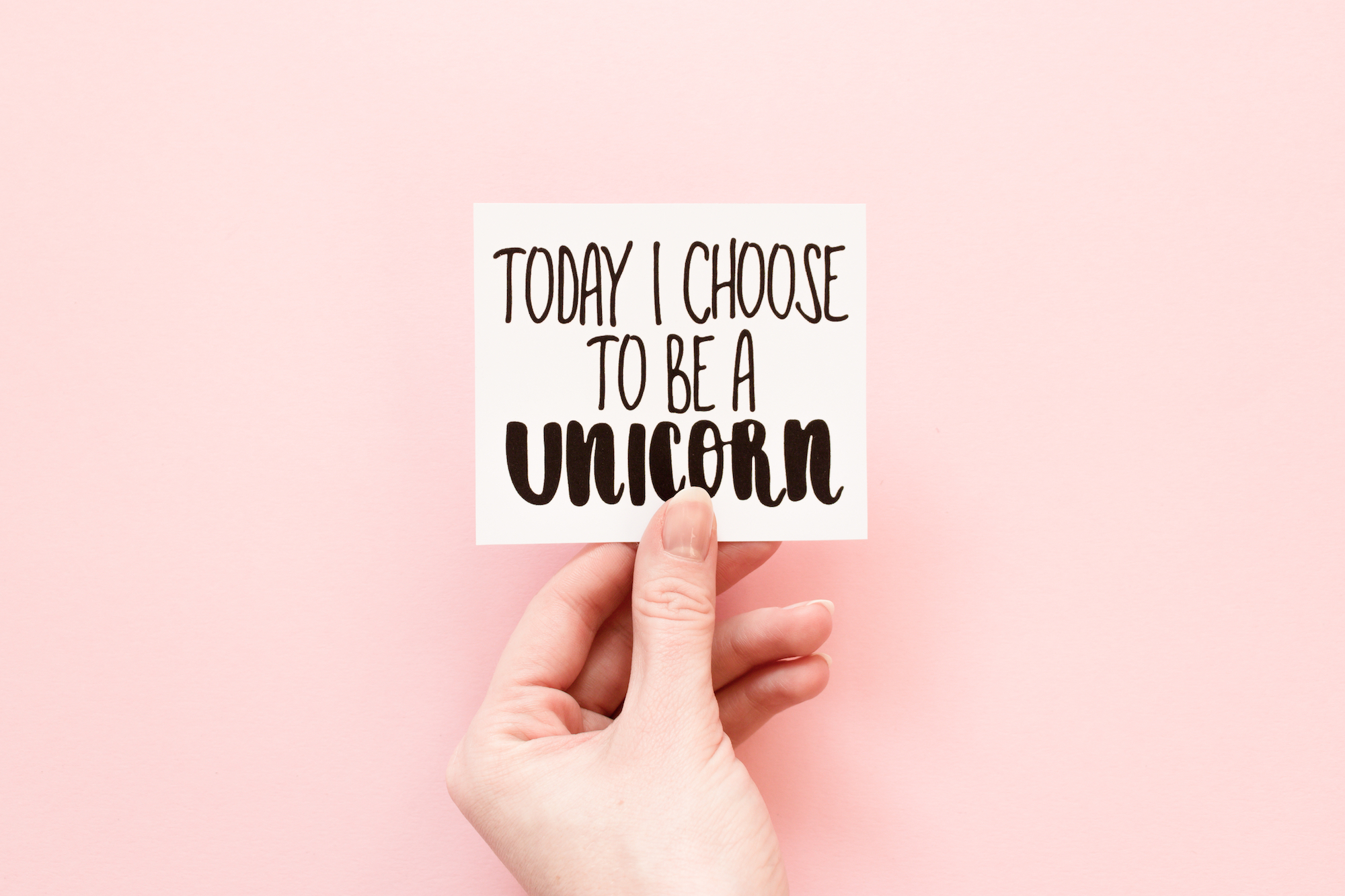 Affirmations positives