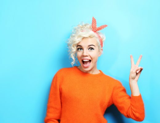 Le pouvoir de la pensée positive