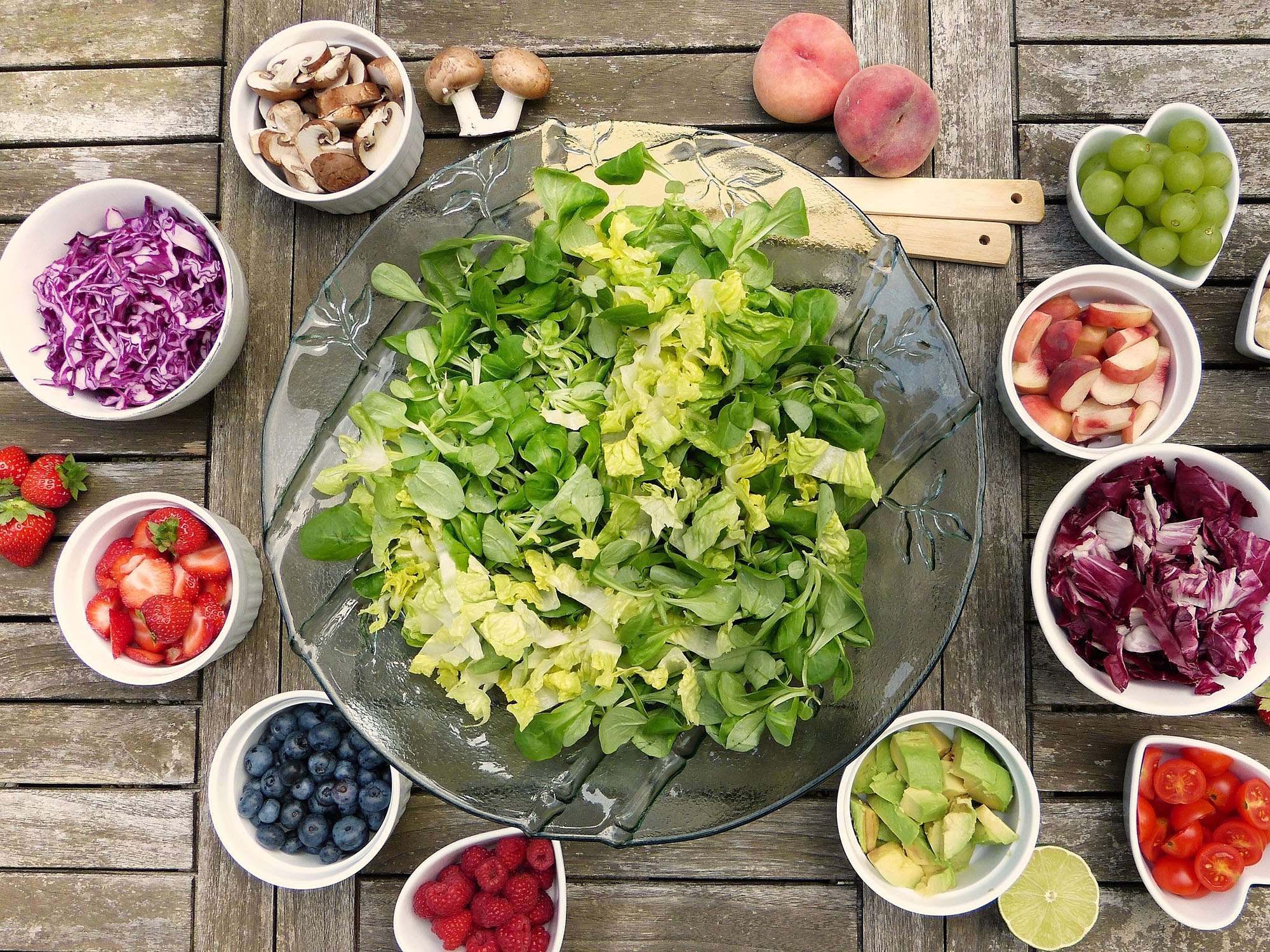 vegetarien vegetalien vegan