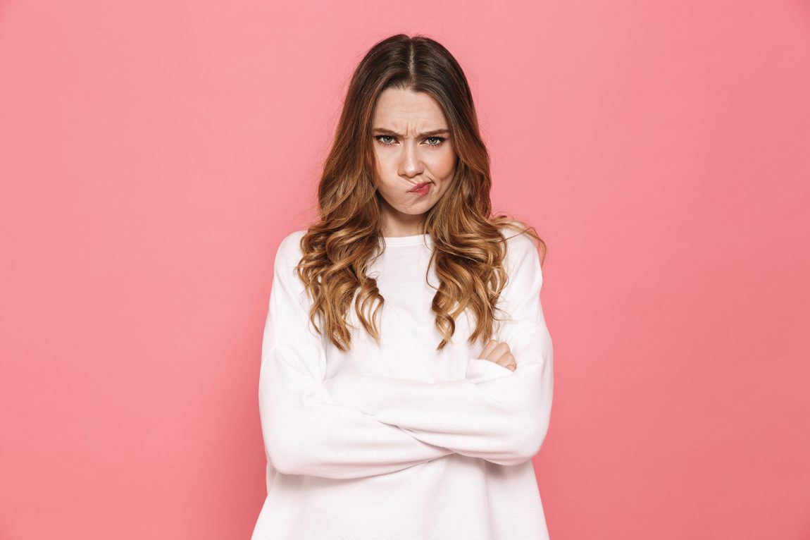 manque de confiance en soi