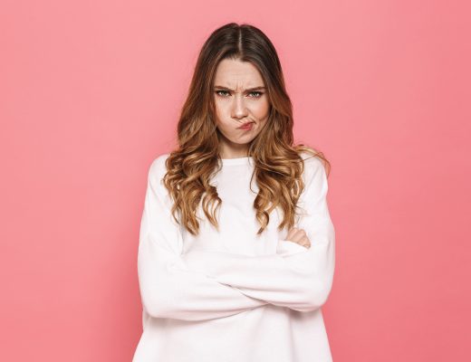 manque de confiance en soi