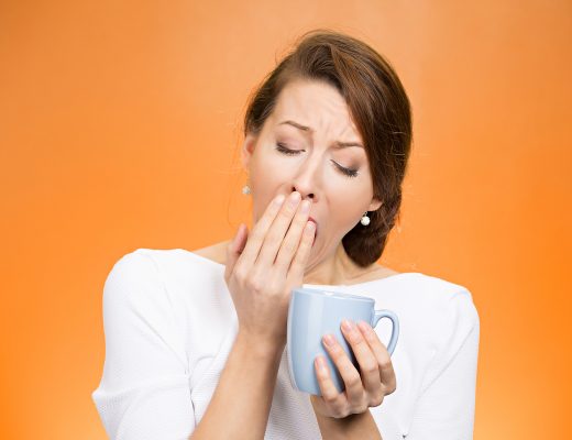 Manque de motivation : sommeil, café
