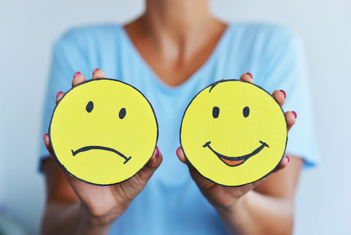 10 différences entre les personnes positives et les personnes négatives | My Happiness Routine