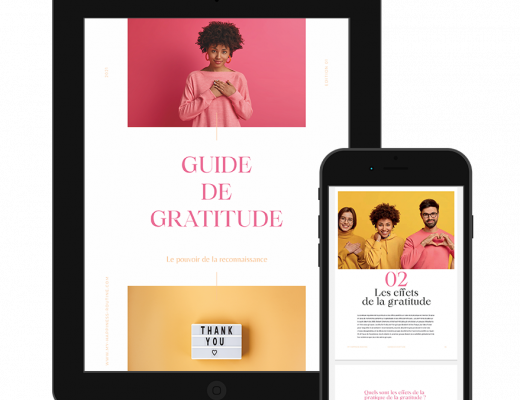 Aperçu-gratitude