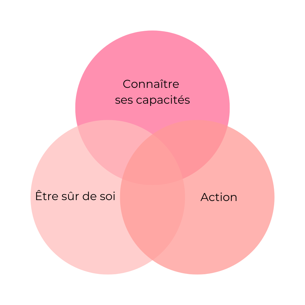 Schéma confiance en soi