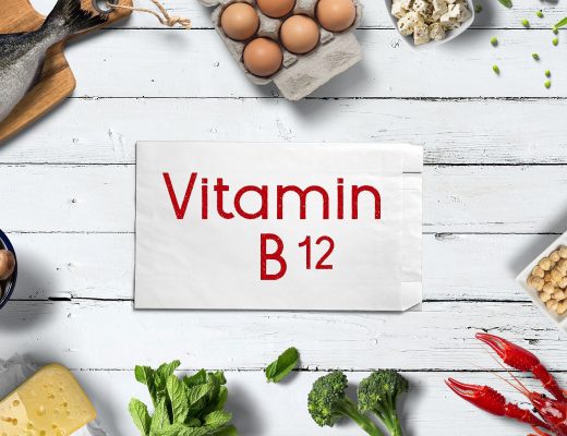 Vitamine B12 pour les vegan